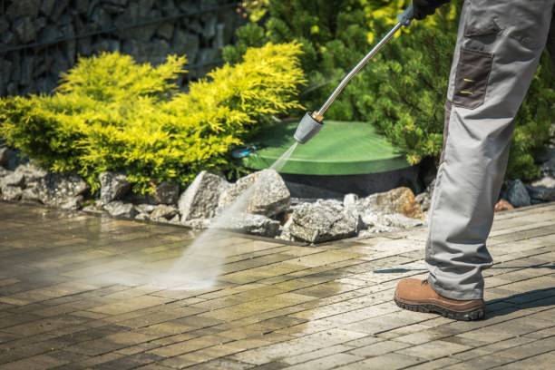 Best Dumpster Area Cleaning  in West Park, NJ